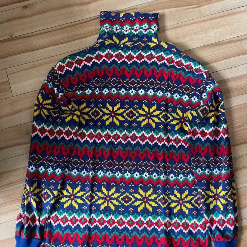 High collar Ralph Lauren - Picture 3 of 3